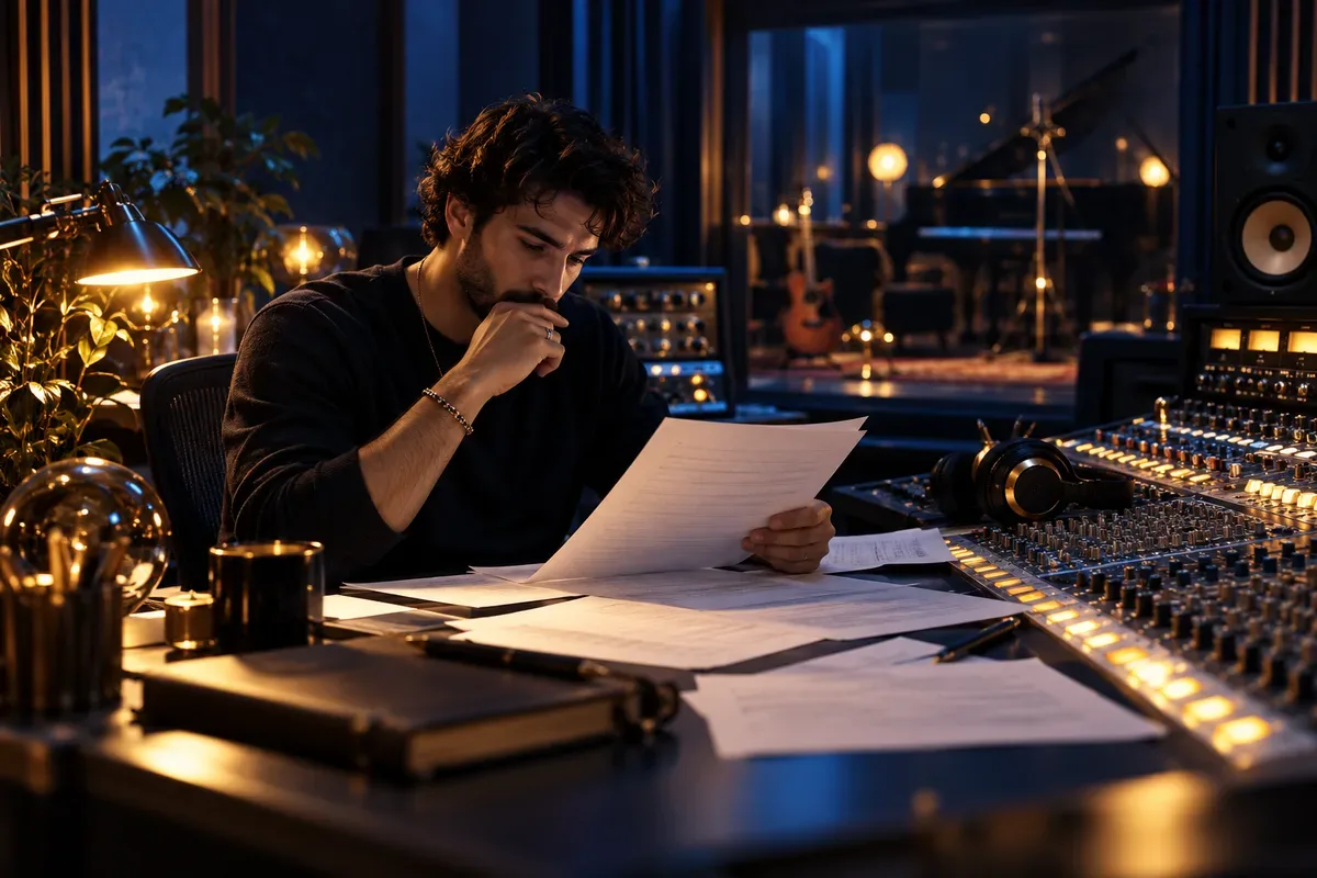 LumoDNA Studio: reconoce cada contribución