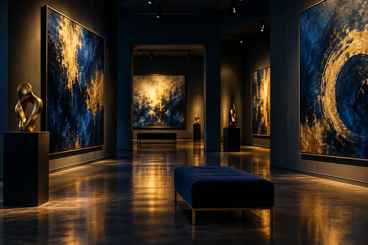 Lumo Gallery: historias que comienzan con una imagen