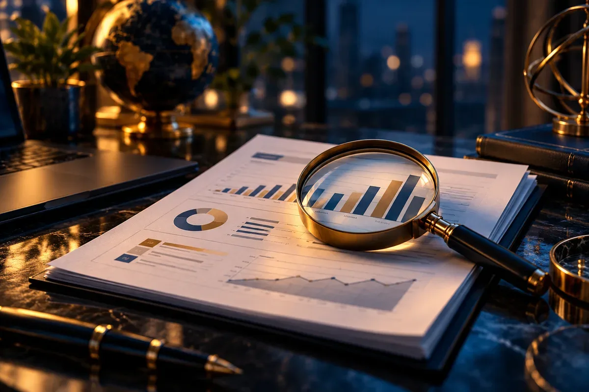 SEO Premium: explorar las condiciones de monitoreo