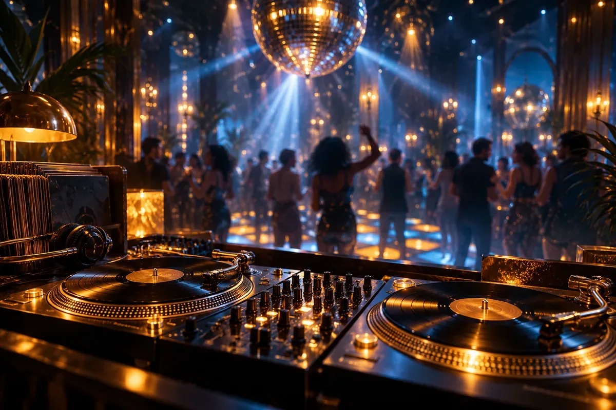 Remixes dance: una nueva energía está en camino