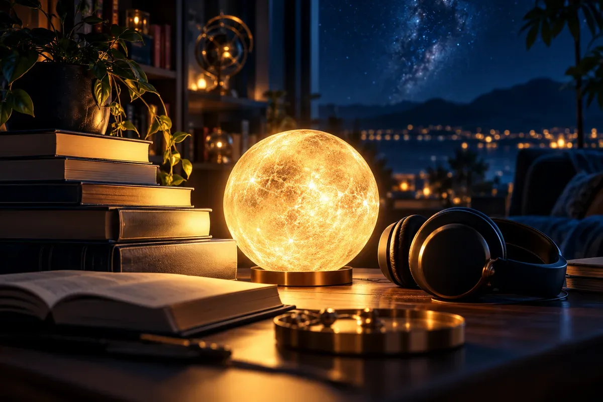 El universo Lumo: sigue tu curiosidad