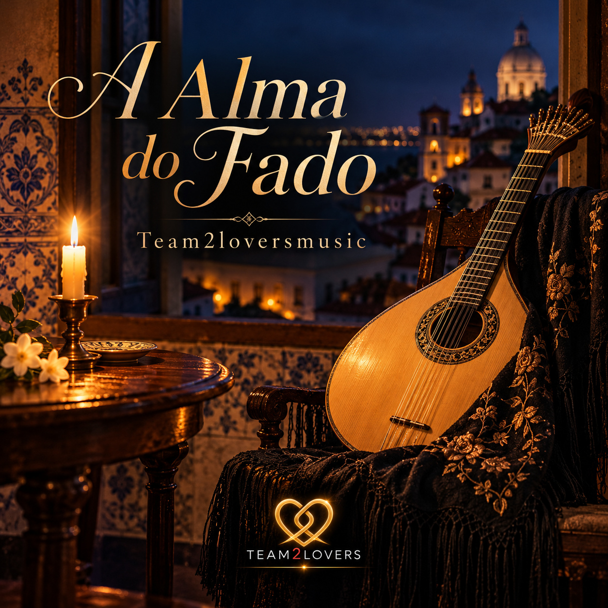 Nenhum Sonhador Canta Sozinho