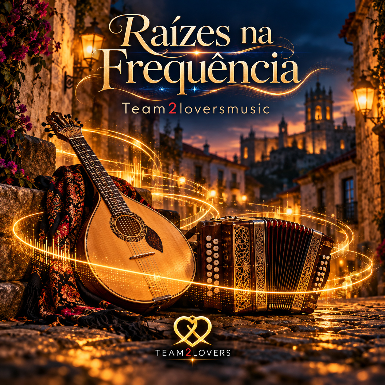 Herança das Mãos
