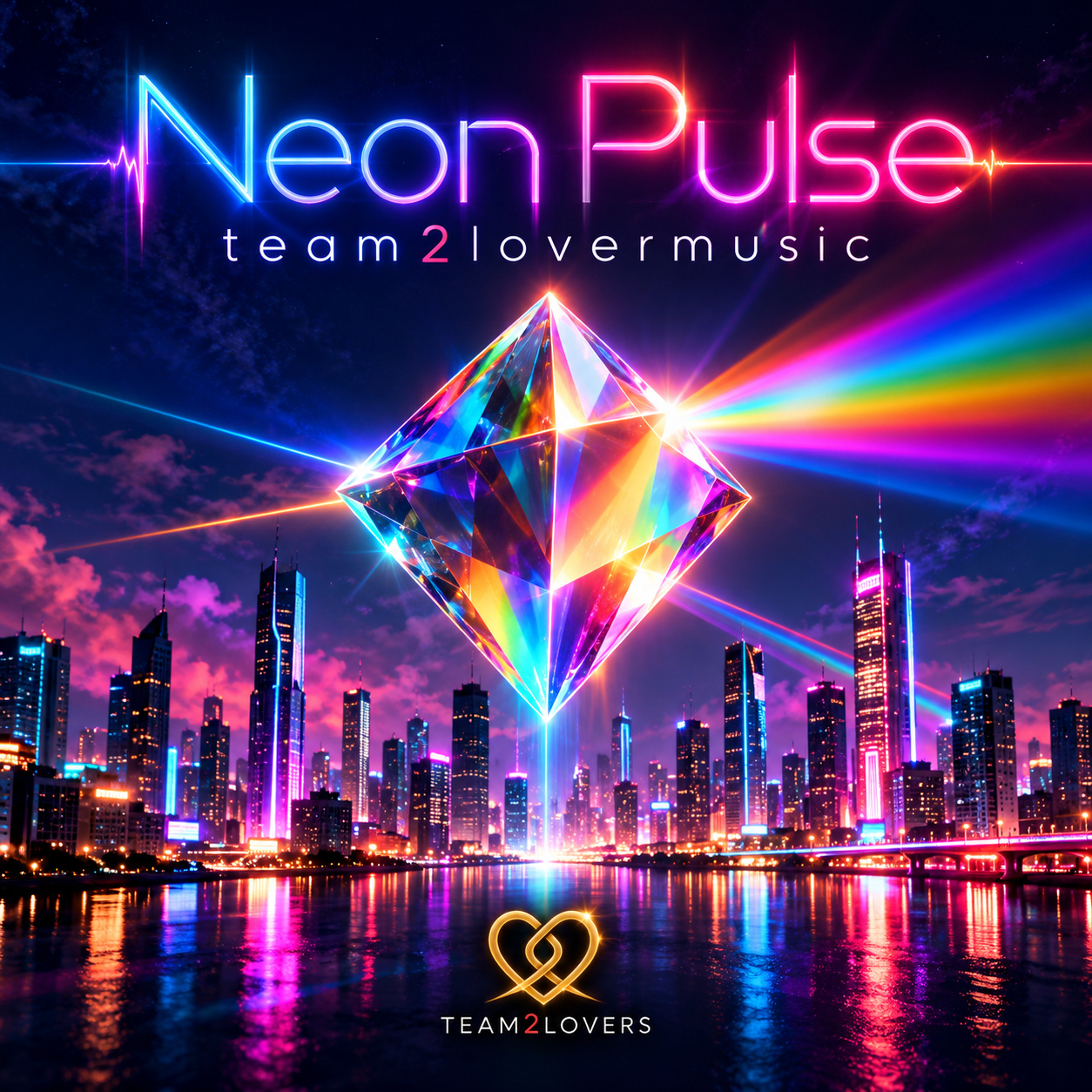 Neon Oxygen