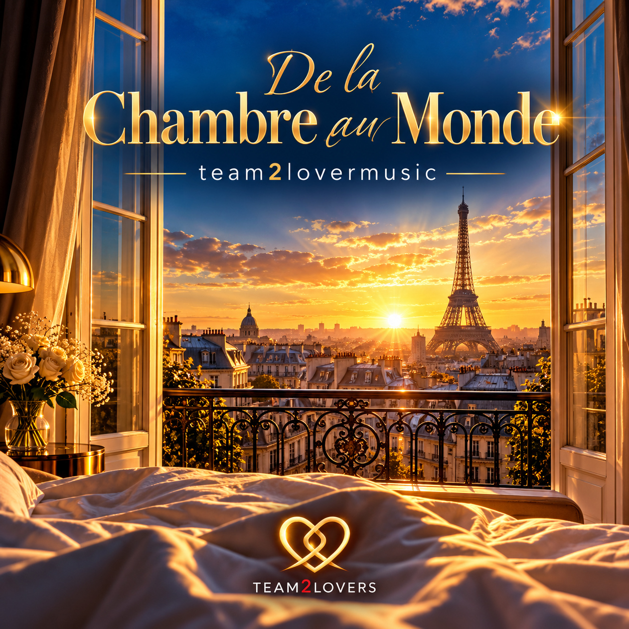 De la chambre au monde