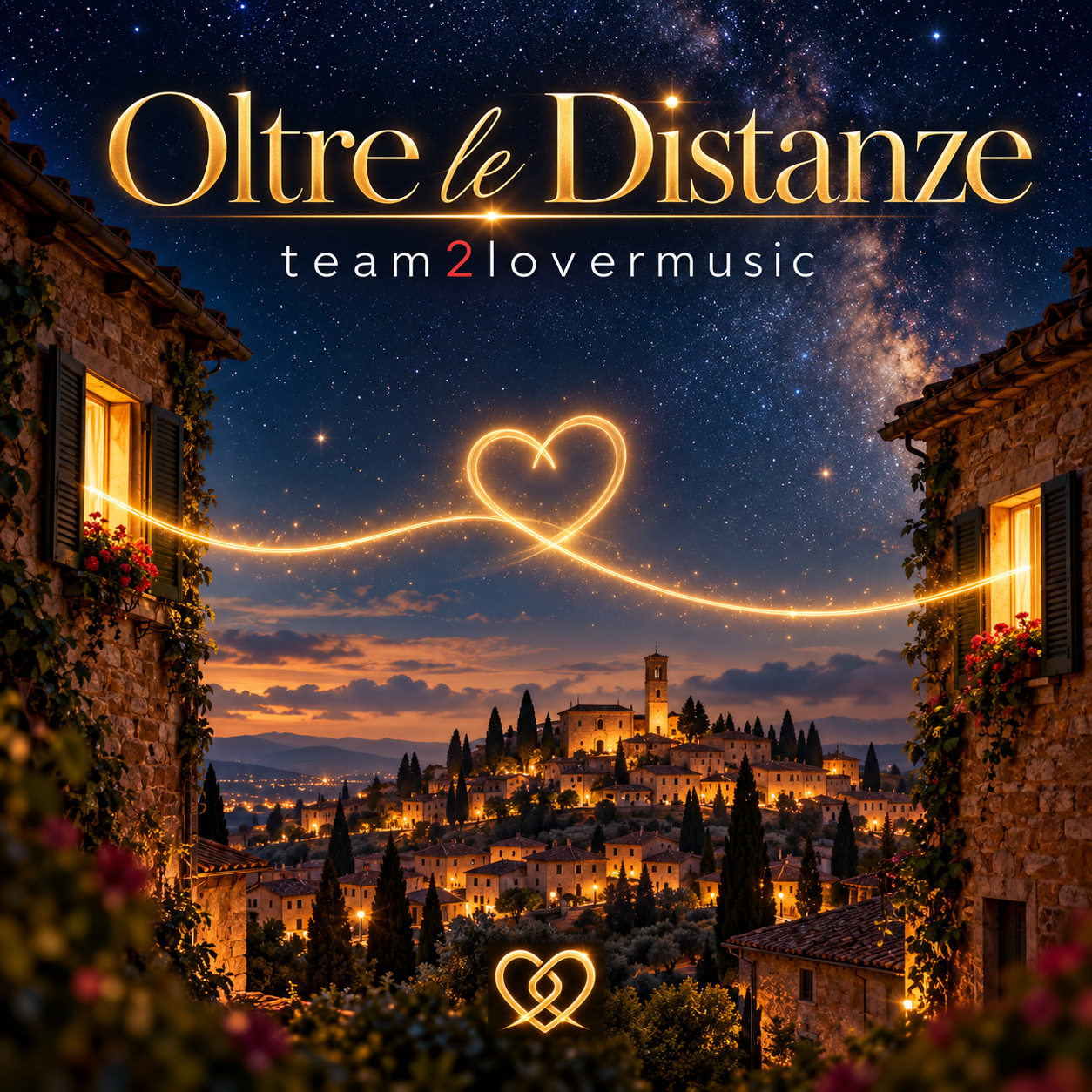 22 - Oltre le Distanze