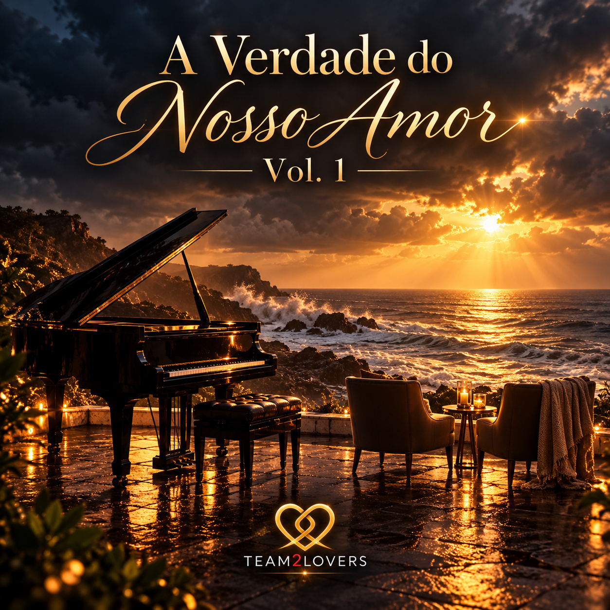 A Verdade do Nosso Amor — Vol. 1
