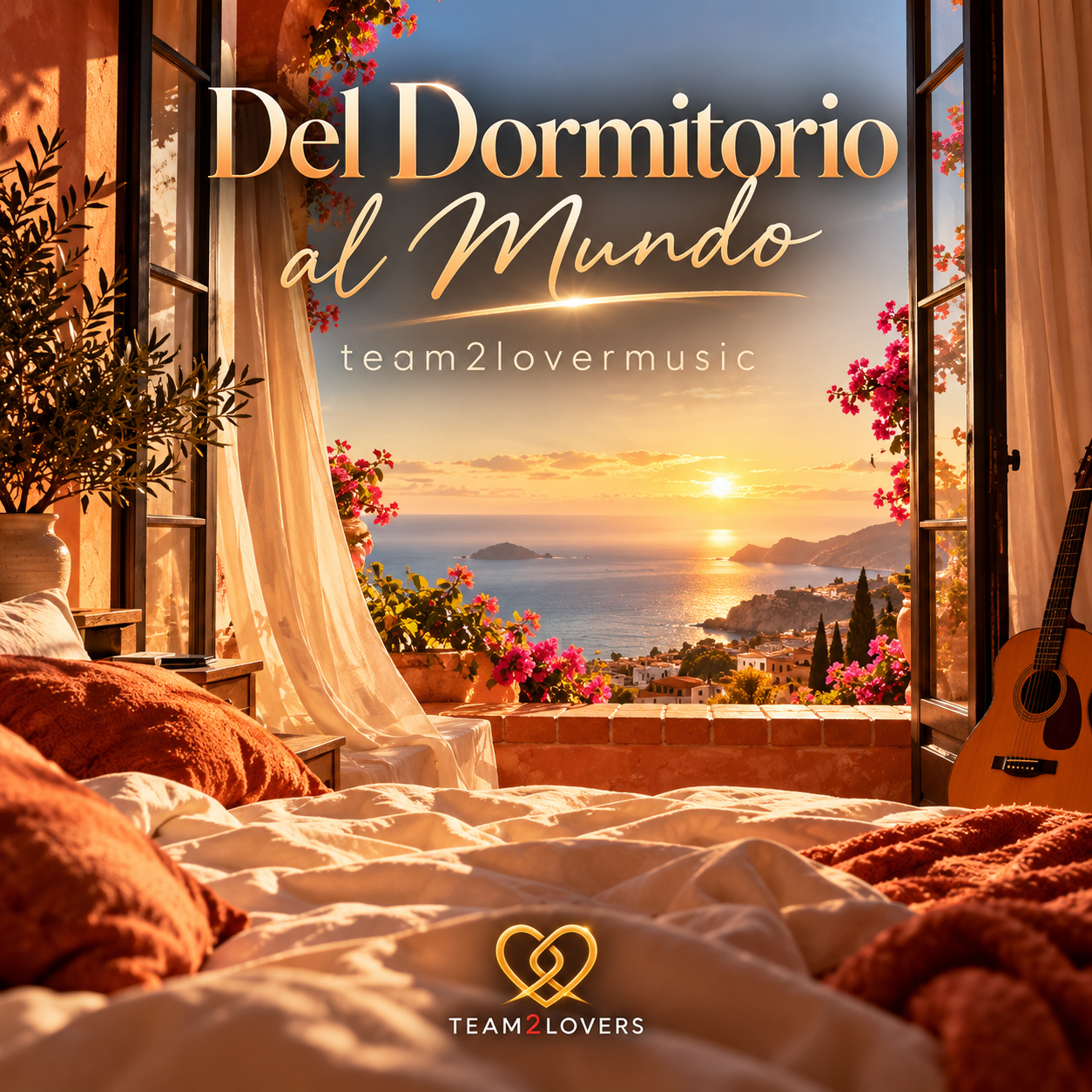 Del Dormitorio al Mundo