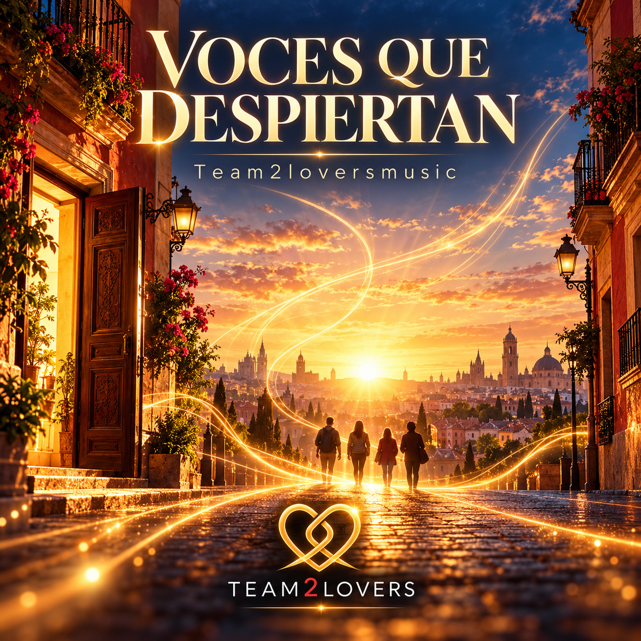 Voces que Despiertan