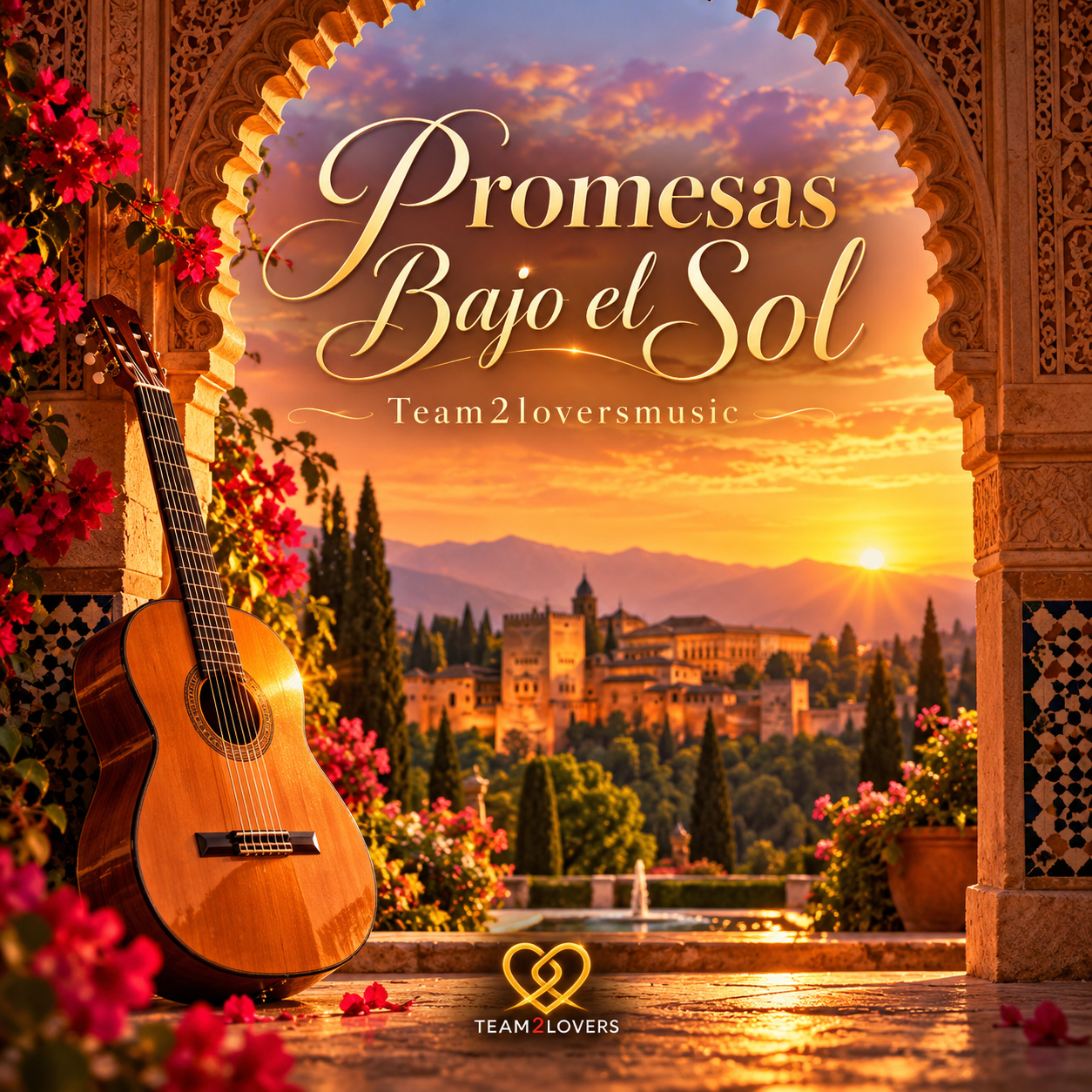 La Promesa en la Alhambra