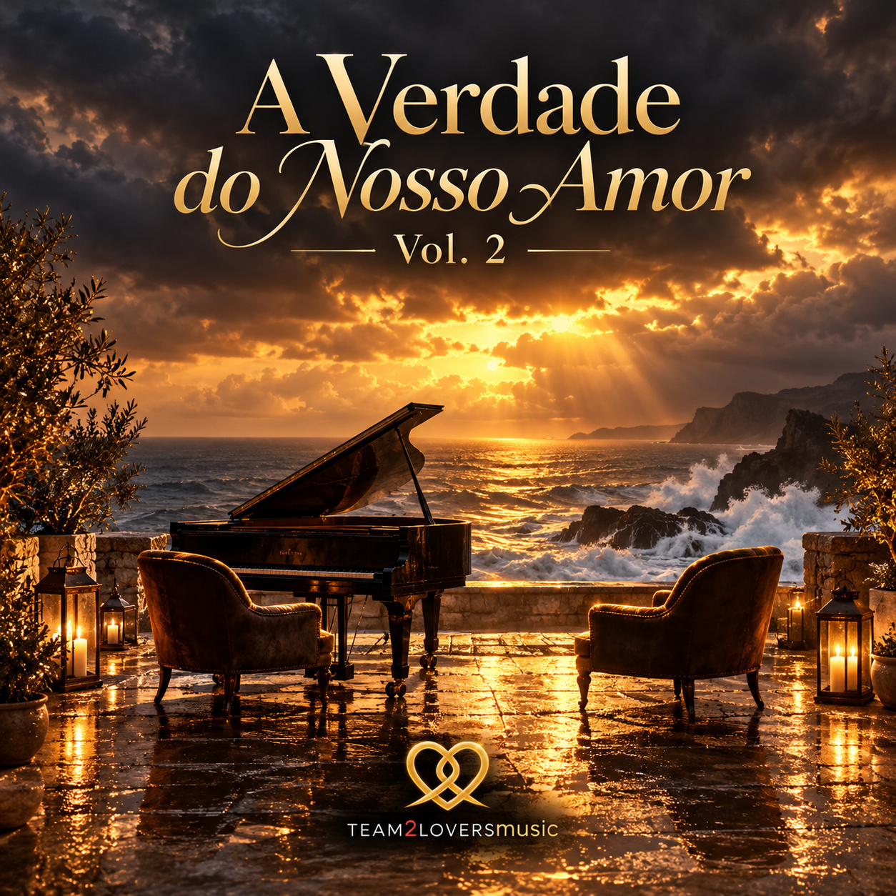 O Silêncio da Tua Ausência
