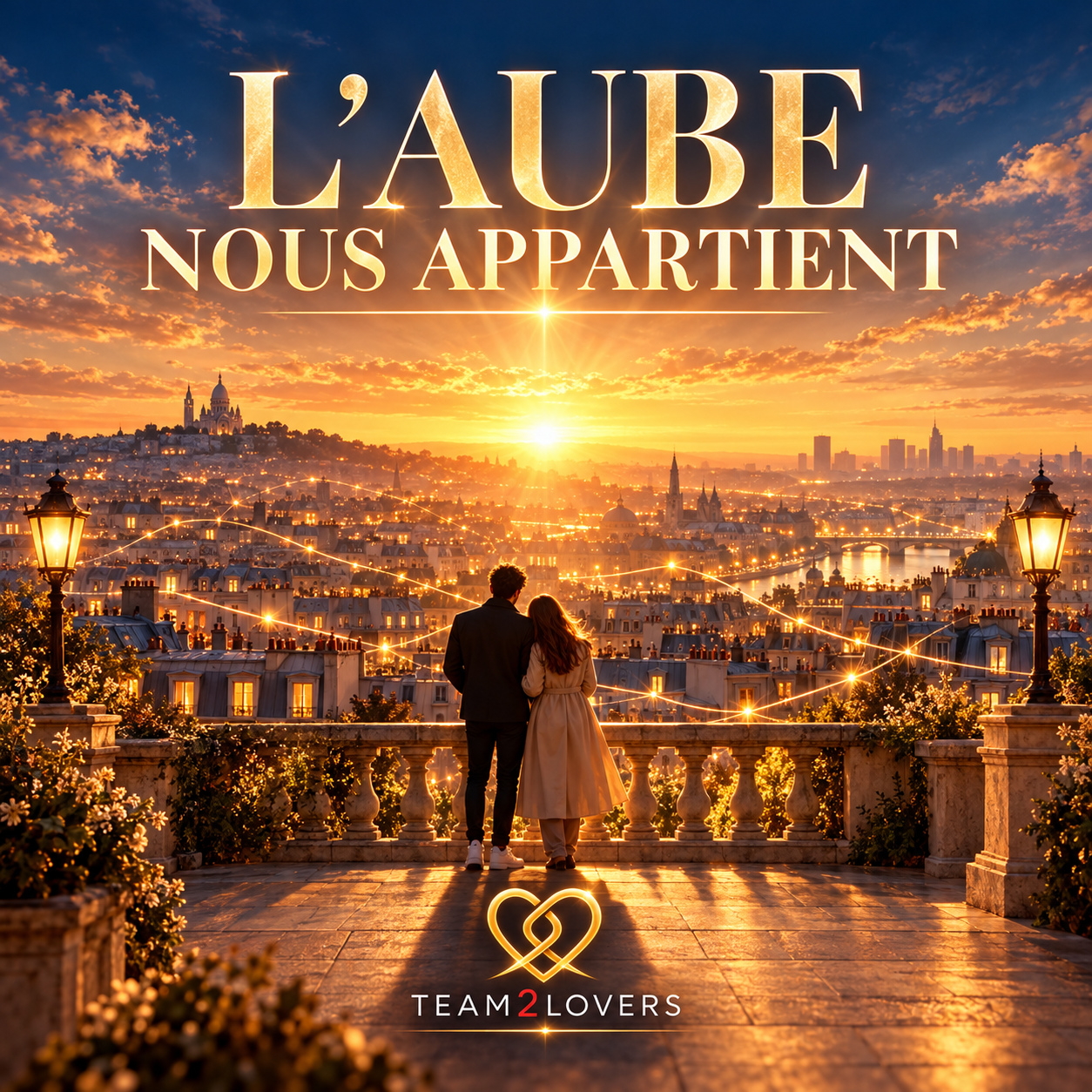 L'Aube Nous Appartient