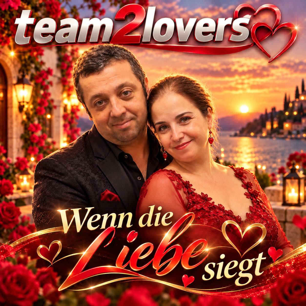Wir sind eins