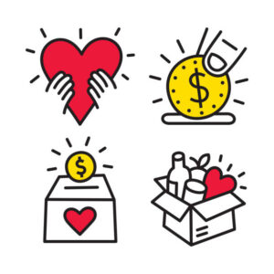 Donation